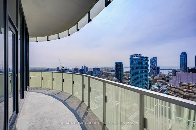 Additional image 43 of 197 Yonge St Unit 3605