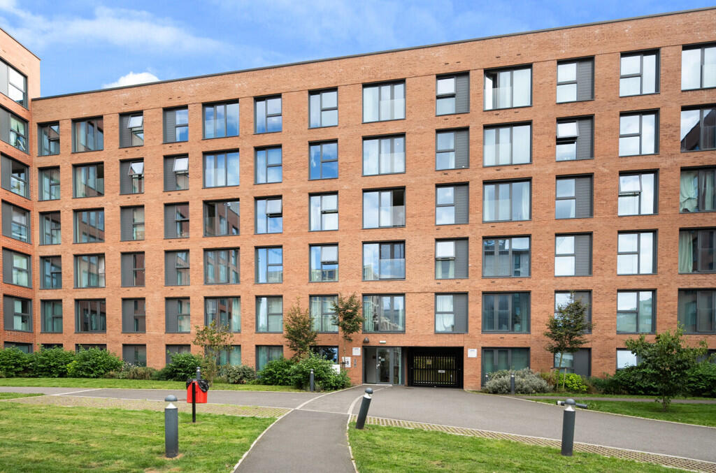 Additional image 9 of Windmill Street, Birmingham, B1