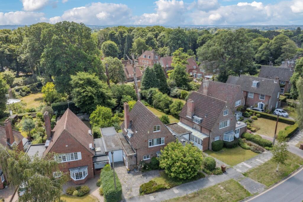 Additional image 37 of Sherrardspark Road, Welwyn Garden City, Hertfordshire, AL8 7JW