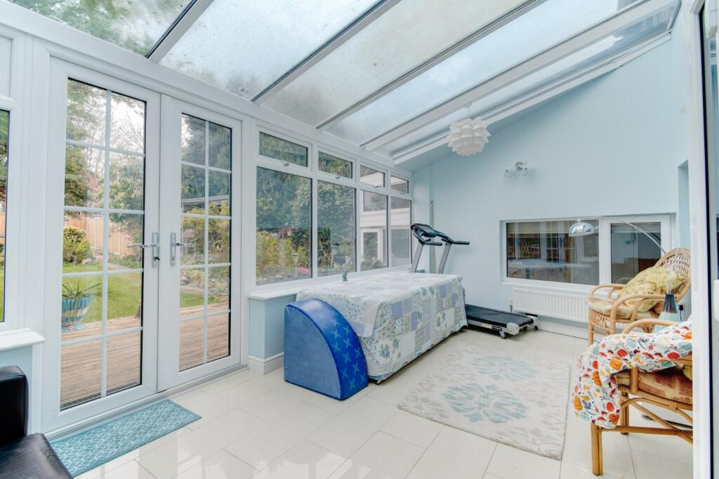 Additional image 5 of Russell Road, Hall Green, Birmingham, West Midlands, B28