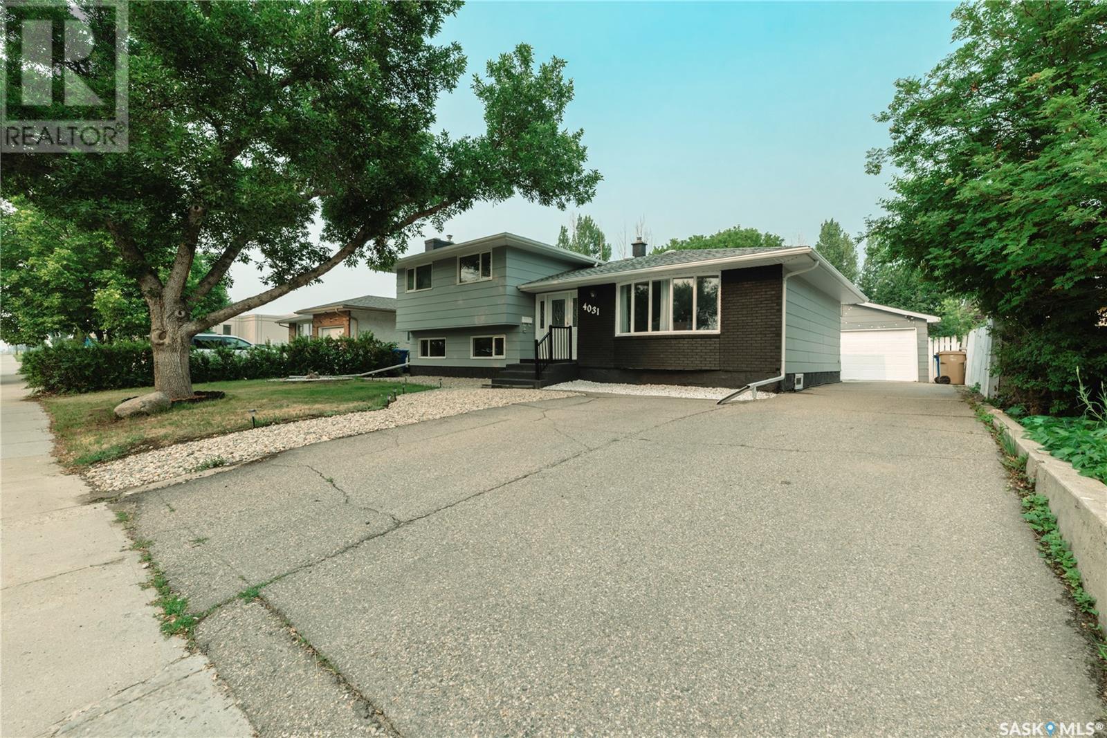4031 Pasqua STREET|Regina, Saskatchewan S4S6C8