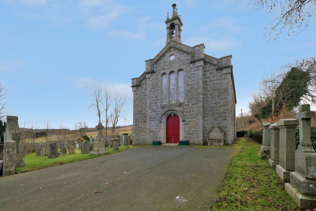 Additional image 3 of ToughChurchAlford, Aberdeenshire, AB33