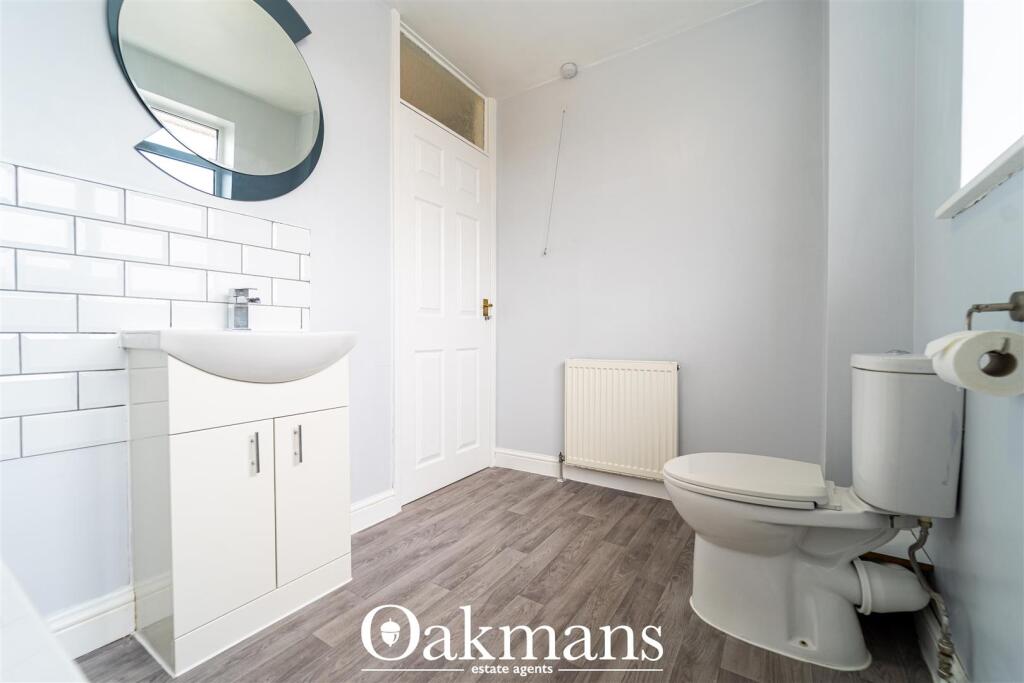 Additional image 27 of The Hayes, Birmingham, West Midlands, B31