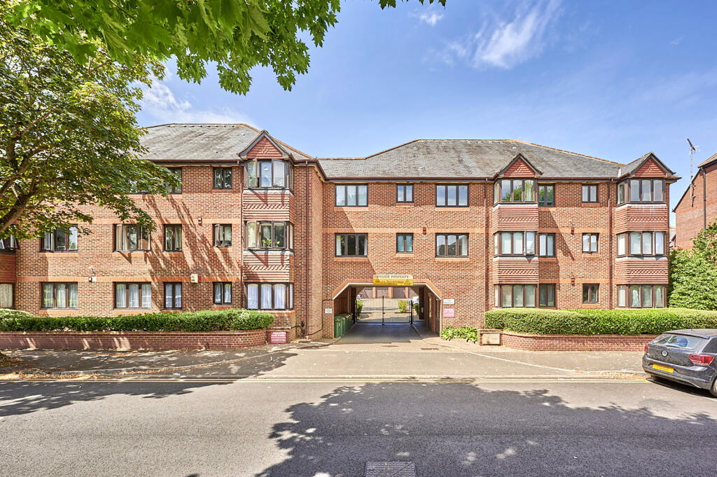 Granville Road, St.Albans, Herts, AL1