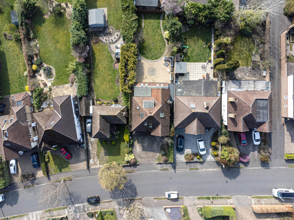 Additional image 33 of St. Stephens Avenue, St. Albans, St Albans, AL3