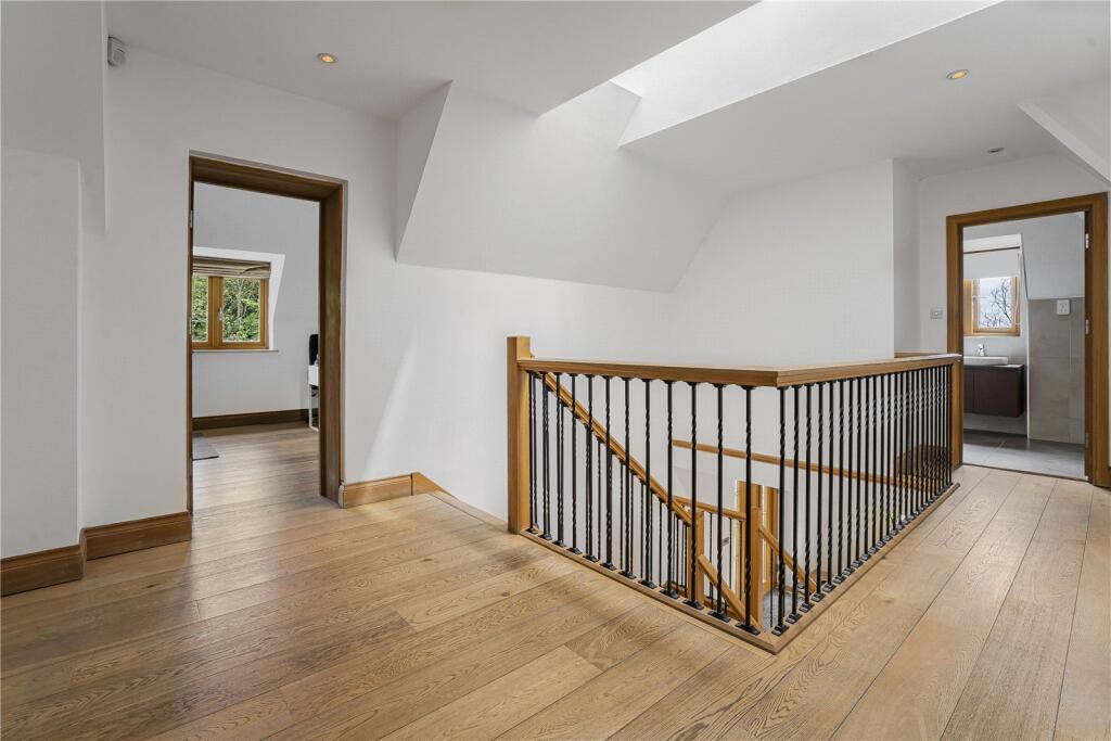 Additional image 9 of Kentish Lane, Brookmans Park, Herts, AL9