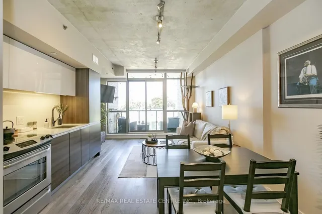 Additional image 11 of 8 Gladstone Ave Unit 308