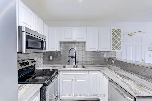 房产图片 14 - 4005 Kilmer Dr 单元210