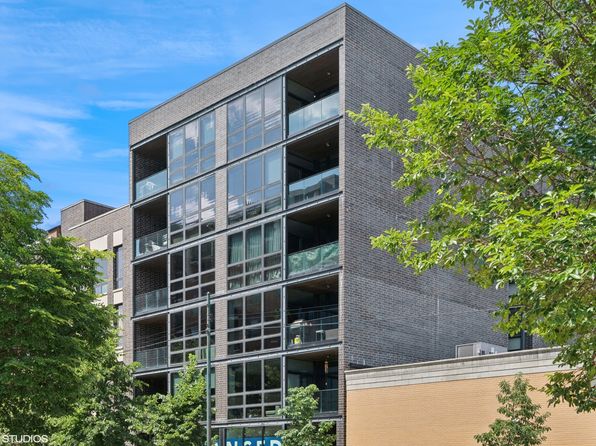 1018 N Larrabee St, Chicago, IL