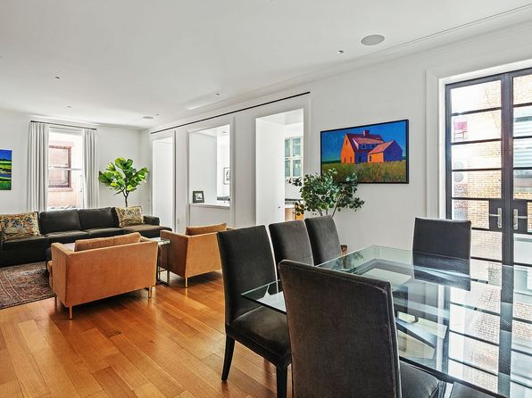 7 Harrison St #4S, New York, NY 10013