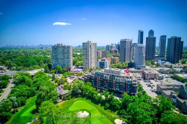 Additional image 45 of 9 Burnhamthorpe Cres Unit PH3