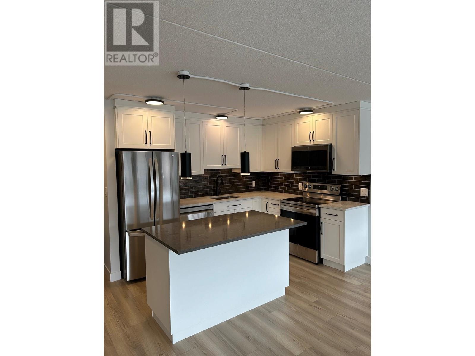 525 Nicola Street Unit# 403|Kamloops, British Columbia V2C6J5