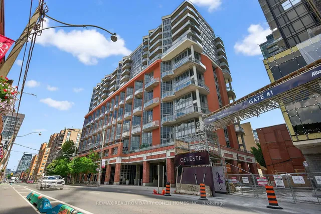 Additional image 2 of 255 Richmond St Unit 814