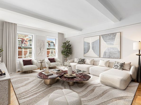 340 Riverside Dr APT 5D, New York, NY 10025
