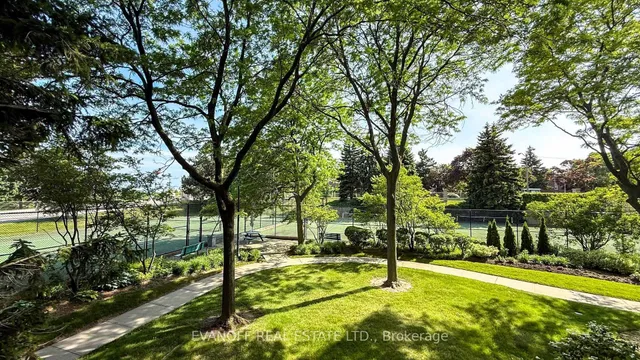 Additional image 31 of 10 Guildwood Pkwy Unit 225