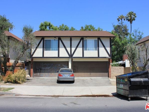 7342 Ventura Canyon Ave, Van Nuys, CA 91405