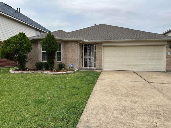 13830 Fort Nelson Dr, Houston, TX 77083