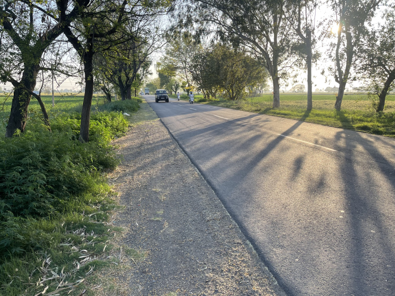 Pakhowal Road, Ludhiana