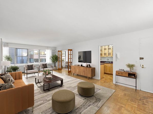 136 E 56th St, New York, NY 