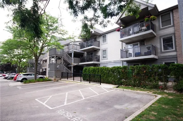 2040 Cleaver Ave Unit 214