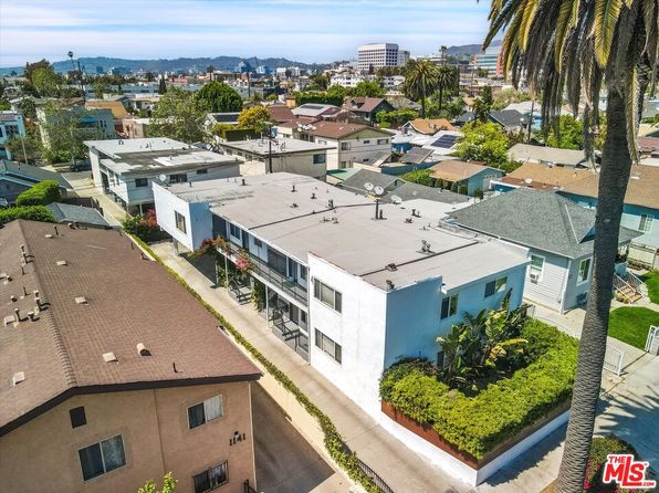 1145 N Hoover St, Los Angeles, CA 90029