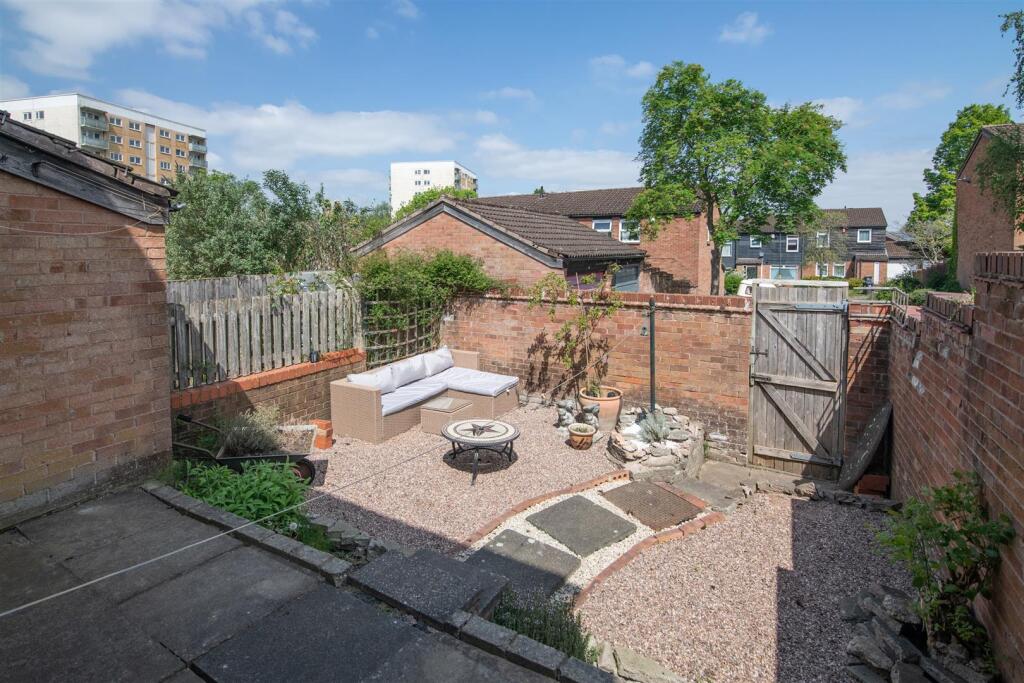 Additional image 10 of Monkshood Retreat, Birmingham