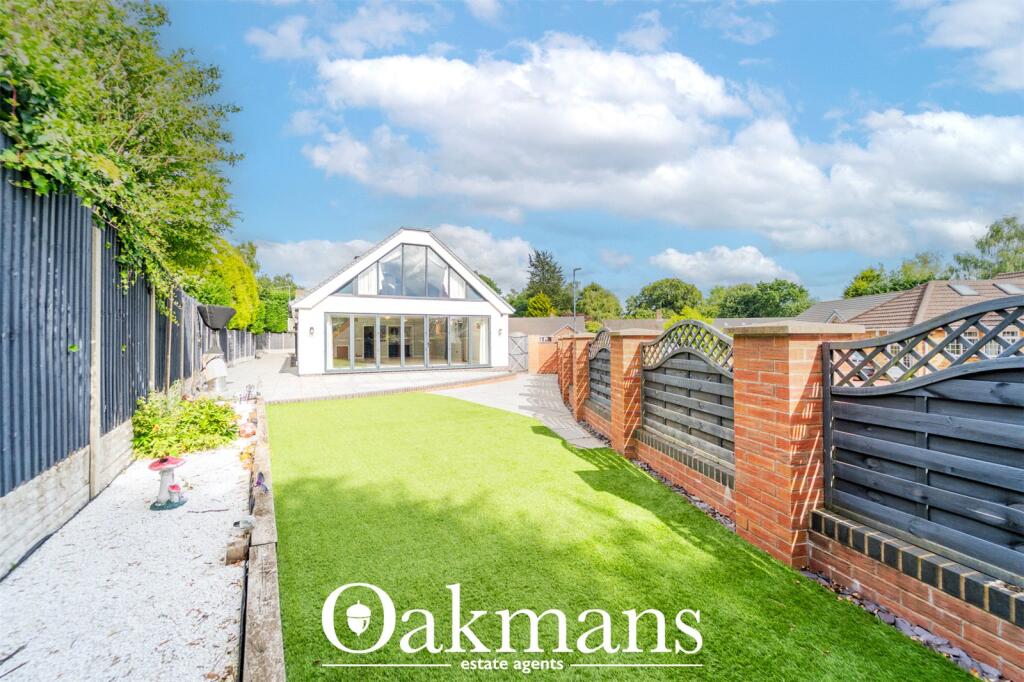 Additional image 2 of Gilmorton Close, Birmingham, West Midlands, B17