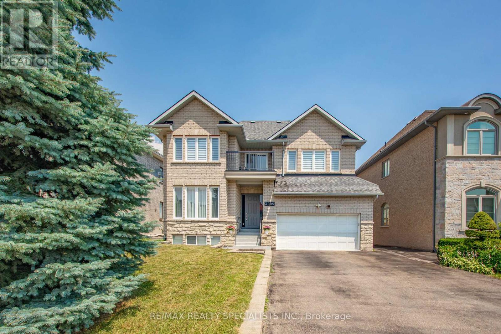 3205 ROLLING STONE COURT|Mississauga (Cooksville), Ontario L5B1V8