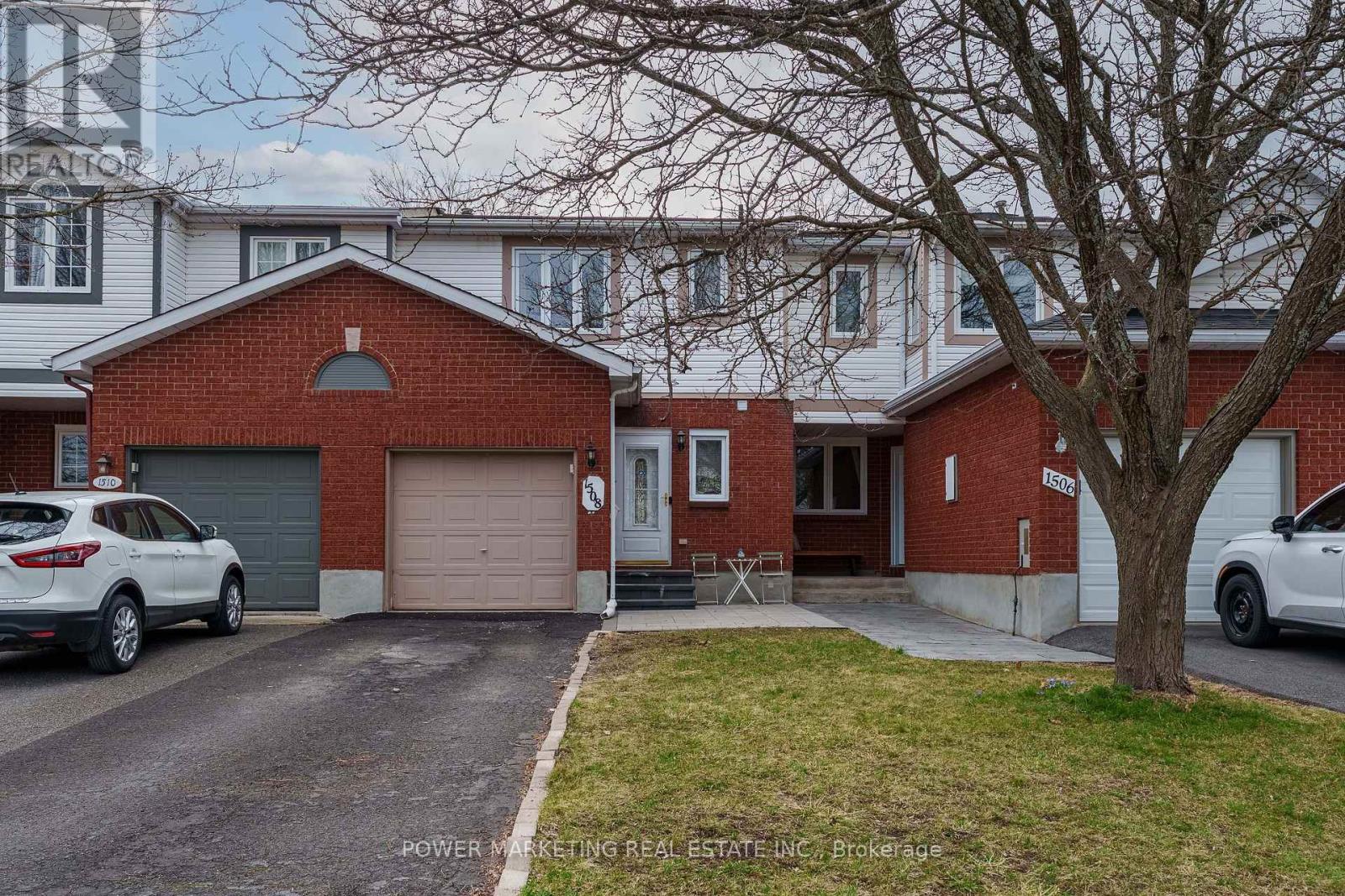 1508 LAUNAY AVENUE|Ottawa, Ontario K4A3S1