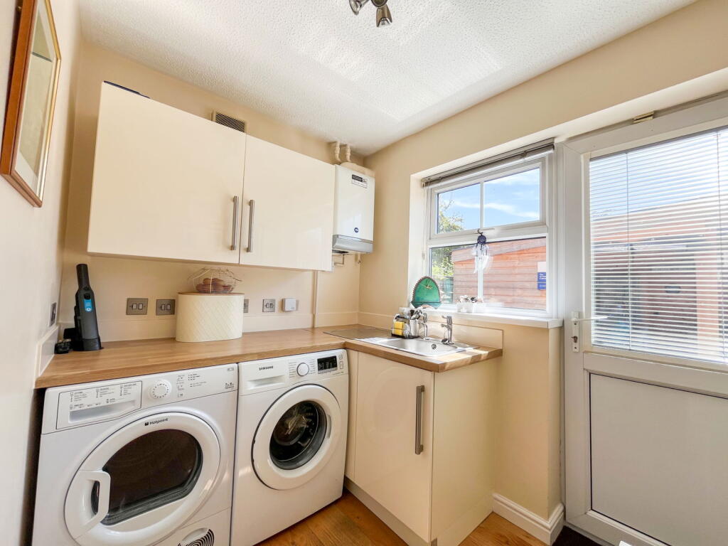 Additional image 10 of Byford Way, Marston Green, Birminingham B37