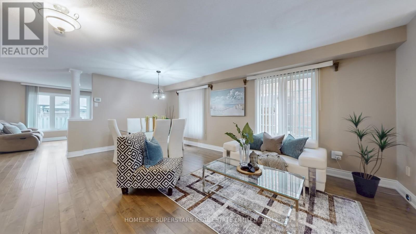 30 HOPECREST PLACE|Brampton (Sandringham-Wellington), Ontario L6R2T8