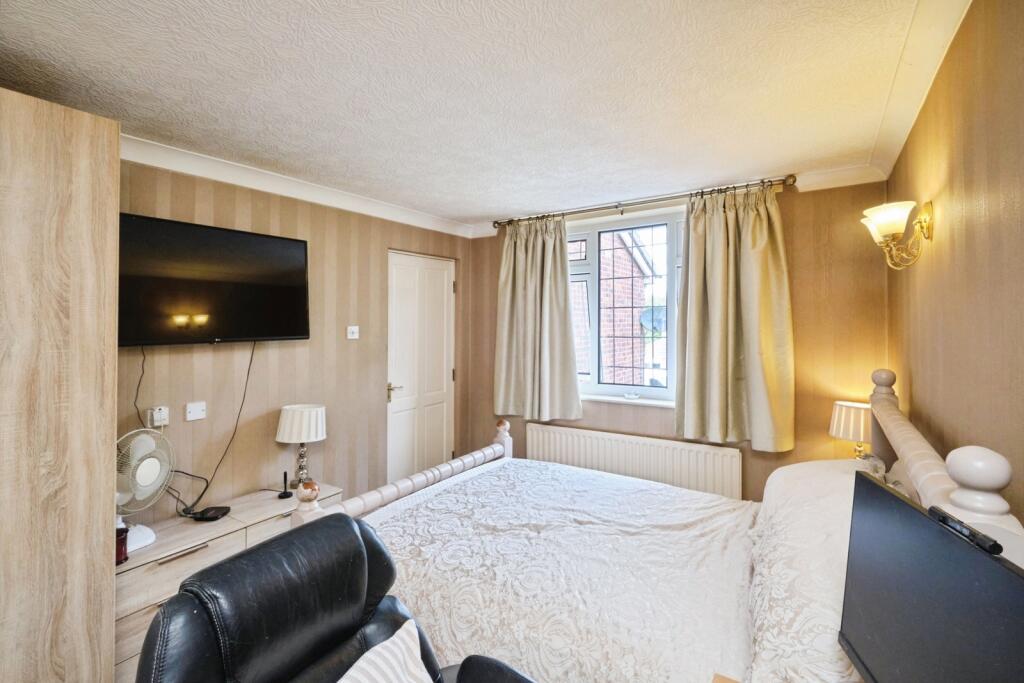 Additional image 16 of Paddock Drive, Birmingham, West Midlands, B26