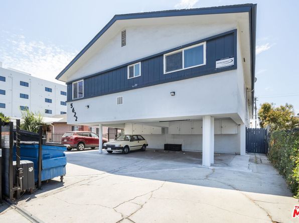 5622 La Mirada Ave, Los Angeles, CA 90038