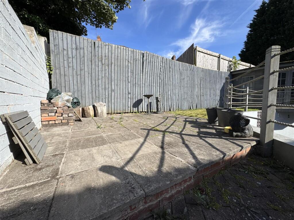 Additional image 44 of Ashcombe Avenue, Handsworth Wood, Birmingham