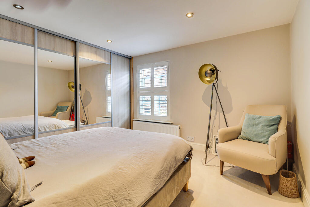 Additional image 13 of Albert Street, St. Albans, Hertfordshire, AL1