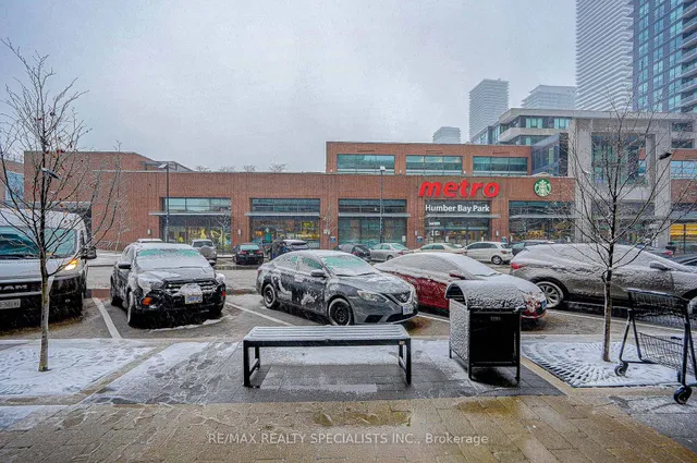 房产图片 29 - 多伦多湖滨大道2220号601单元