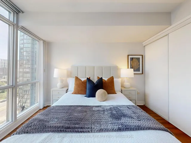 Additional image 15 of 15 Fort York Blvd Unit 1109