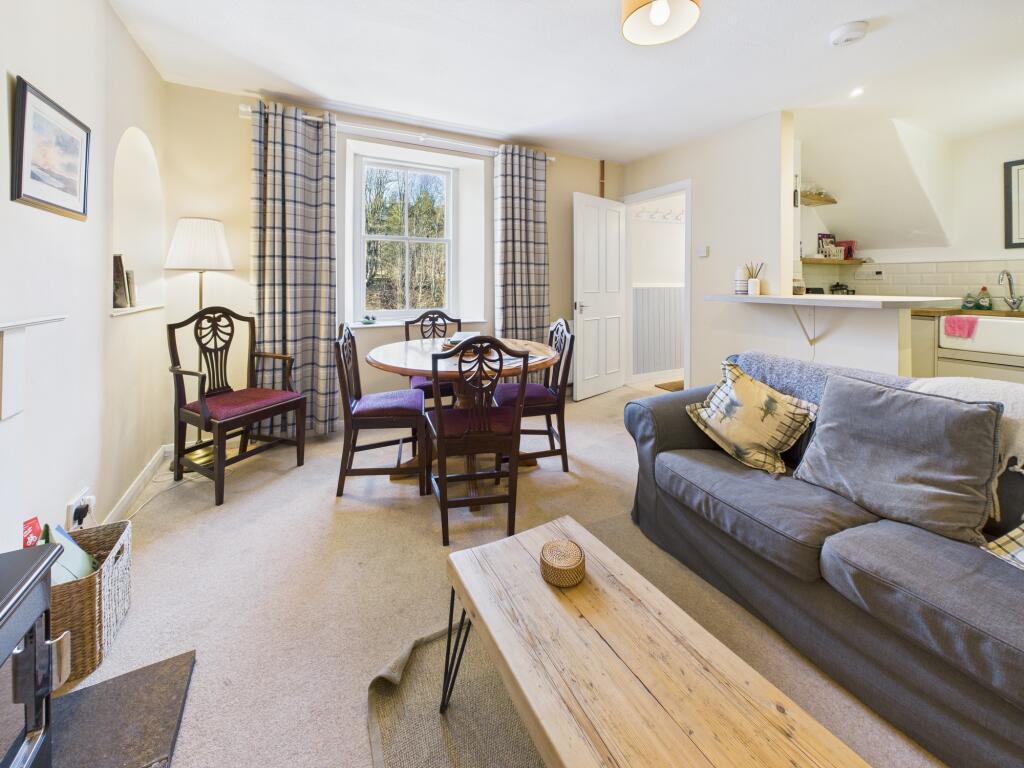 Additional image 13 of Fiddichside Inn, Craigellachie, Aberlour, Moray