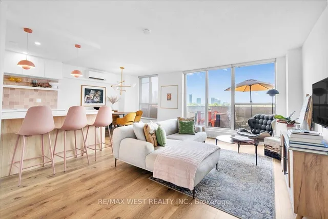 35 Ormskirk Ave Unit 501