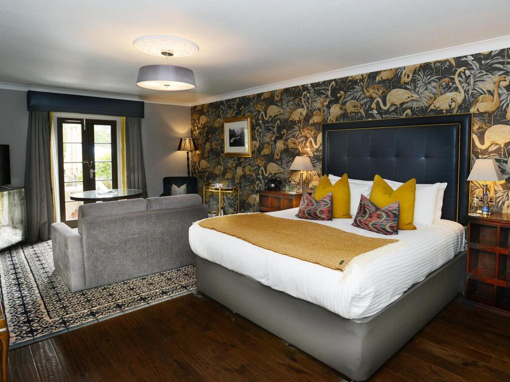 Additional image 7 of Banchory Lodge Hotel, Banchory, AB31 5HS