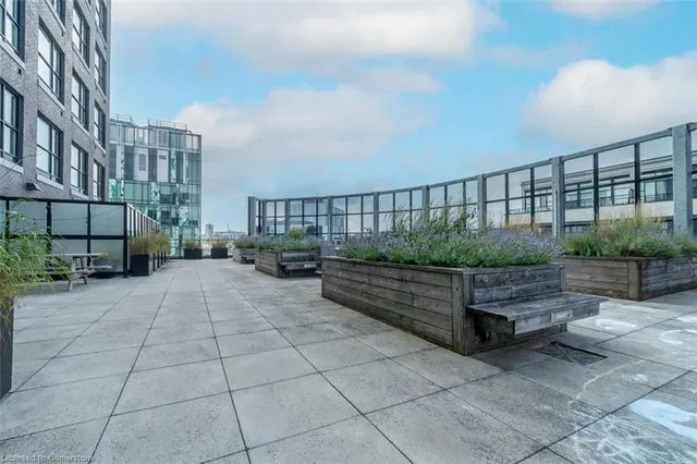 Additional image 38 of 1 Victoria St South St Unit 509