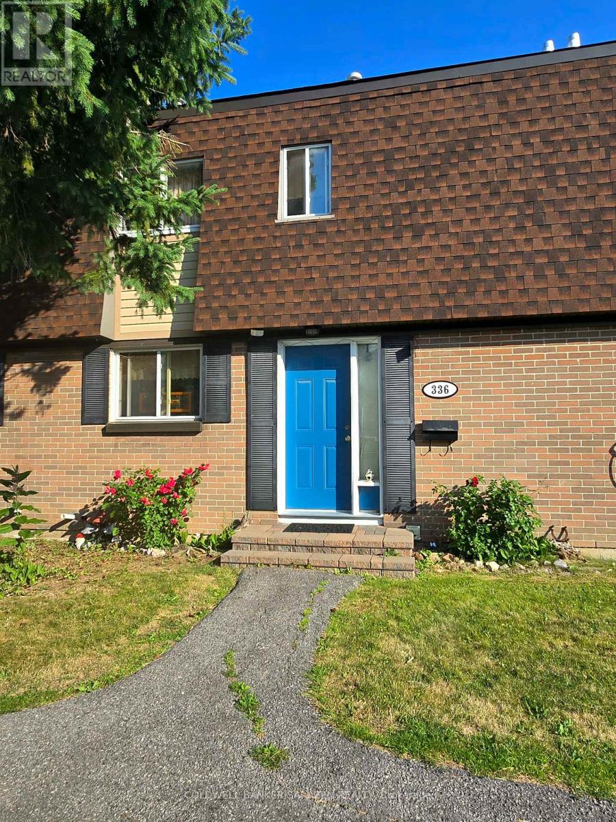 24 - 336 GARDEN GLEN PRIVATE|Ottawa, Ontario K2G1H1