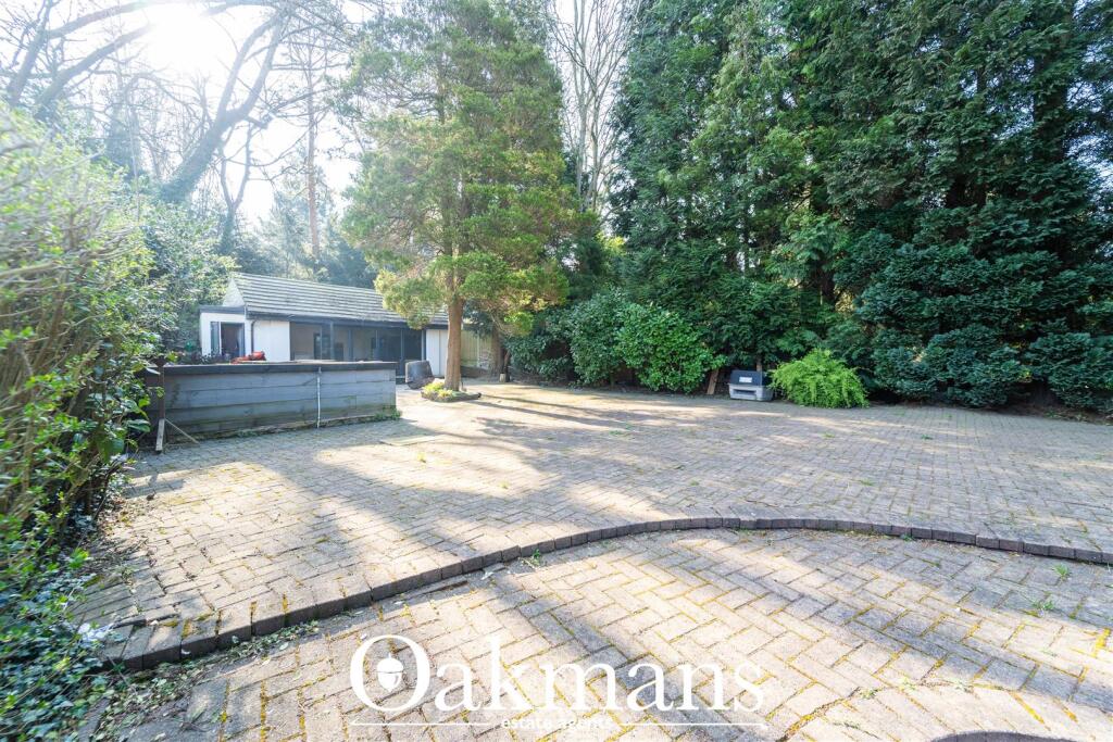 Additional image 20 of Beaks Hill Road, Birmingham, B38
