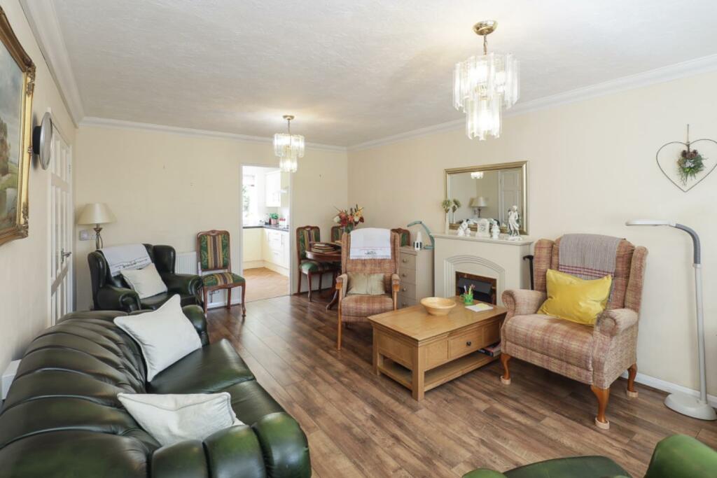 Additional image 11 of Croy Drive, Castle Vale, Birmingham