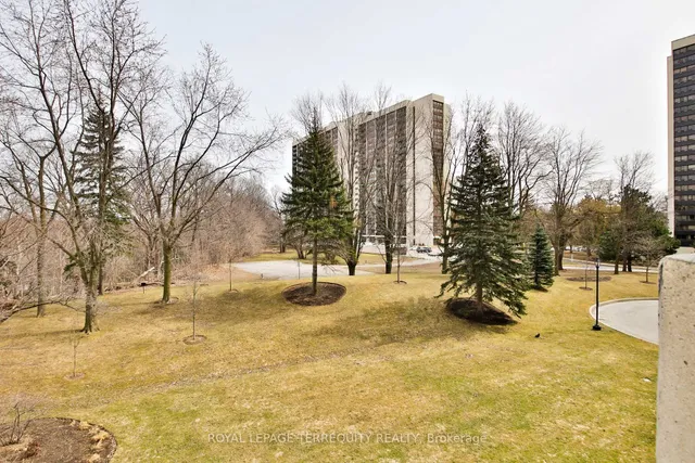 Additional image 37 of 75 Wynford Heights Cres Unit 303