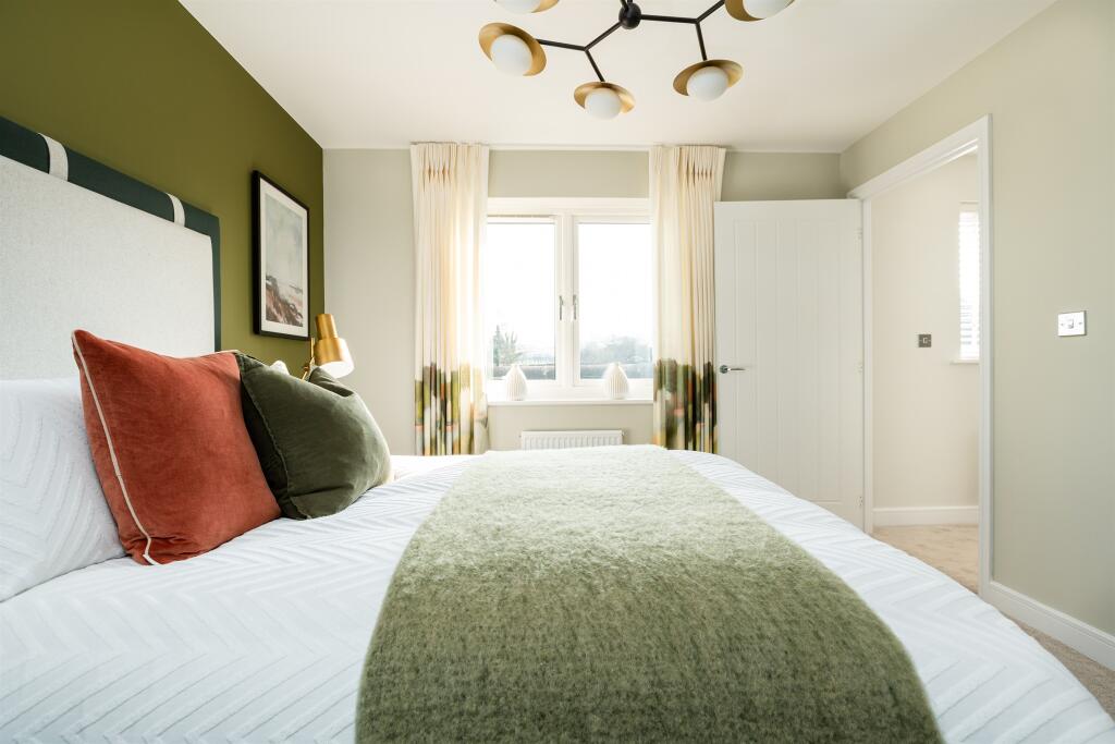 Additional image 9 of Plot 99 The Rightford, Colney Manor, Colney Heath, St. Albans