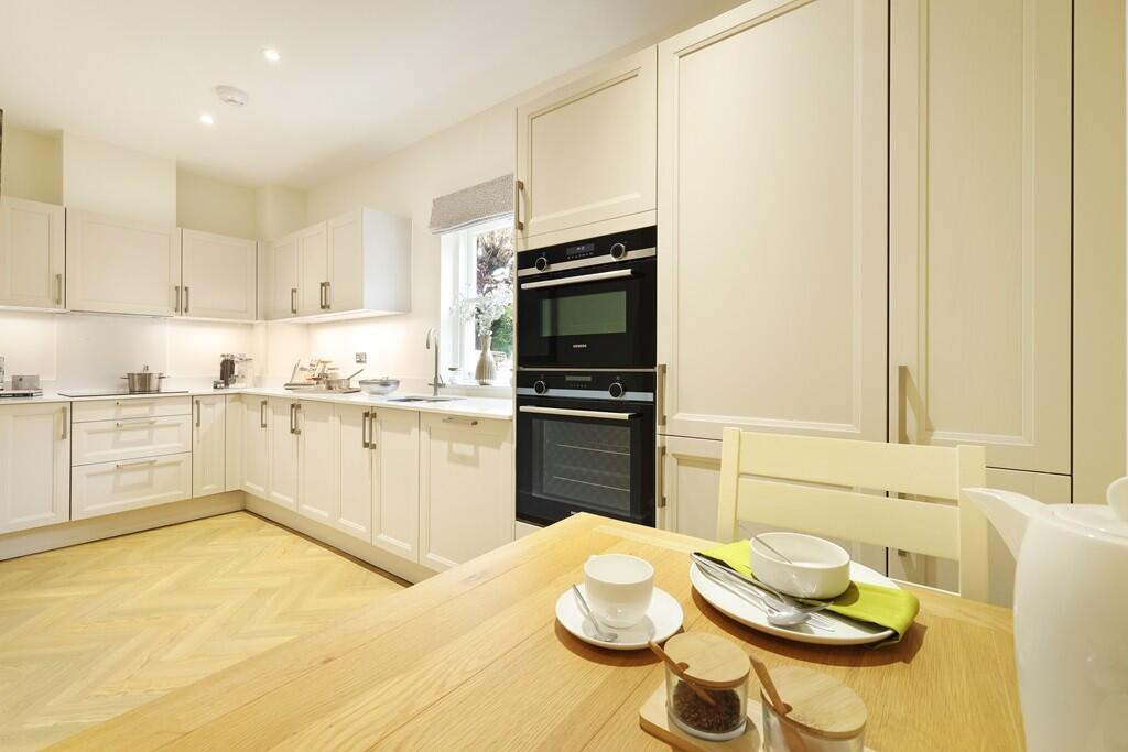 Additional image 4 of Salisbury Avenue,
Harpenden,
Hertfordshire,
AL5 2QF