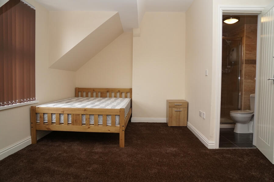 Oakfield Road, Balsall Heath, B12