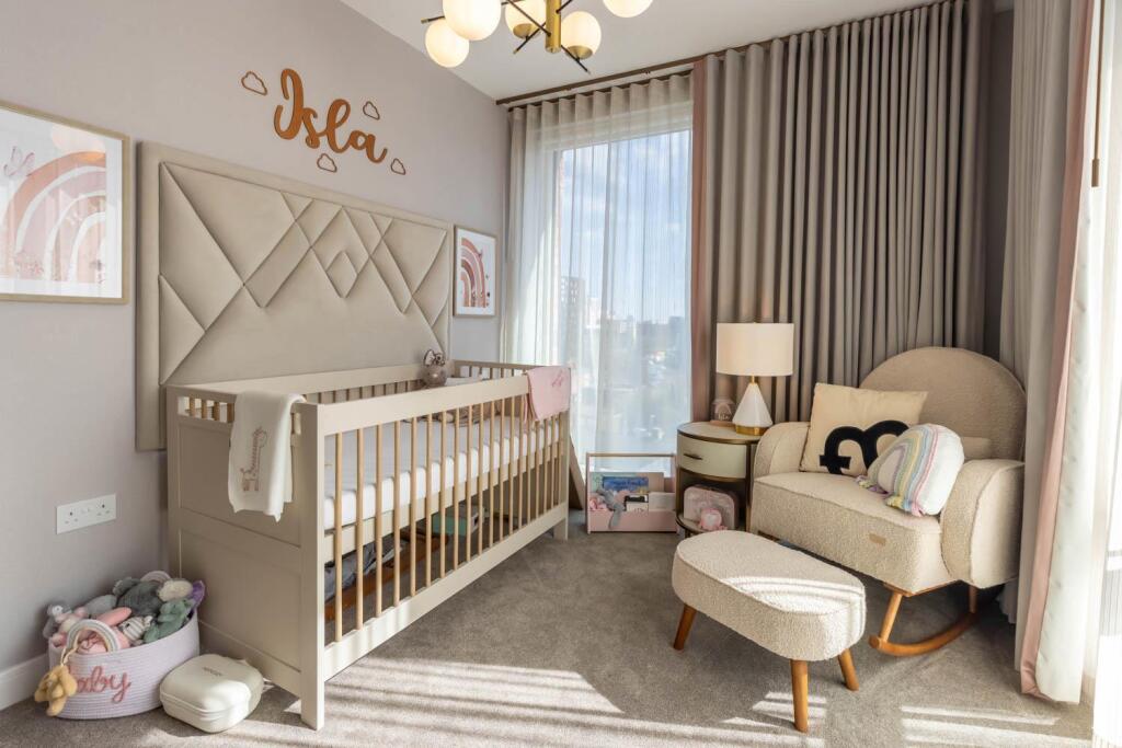 Additional image 33 of The Lancaster, 62 Shadwell Street, Birmingham