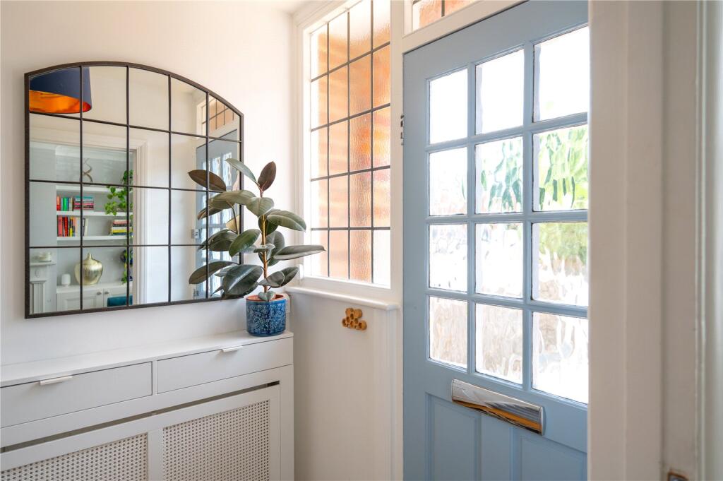 Additional image 22 of Sadleir Road, St. Albans, Hertfordshire